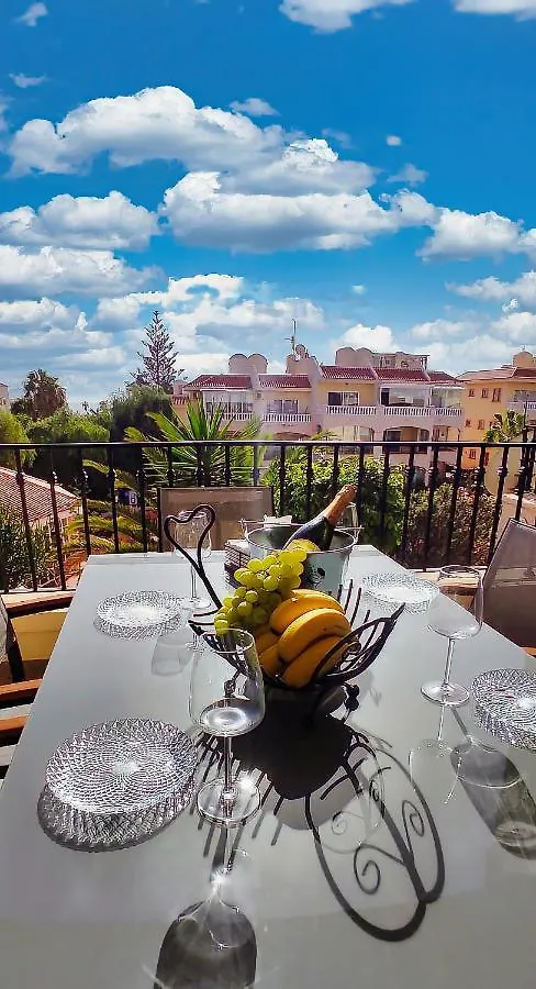 Casa Palmu Apartment - A Peaceful And Relaxing Oasis In Golf Del Sur, Tenerife San Miguel de Abona 0*,