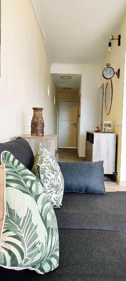 Casa Palmu Apartment - A Peaceful And Relaxing Oasis In Golf Del Sur, Tenerife San Miguel de Abona 0*,  España