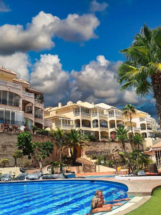 Сasa de vacaciones Casa Palmu Apartment - A Peaceful And Relaxing Oasis In Golf Del Sur, Tenerife San Miguel de Abona España