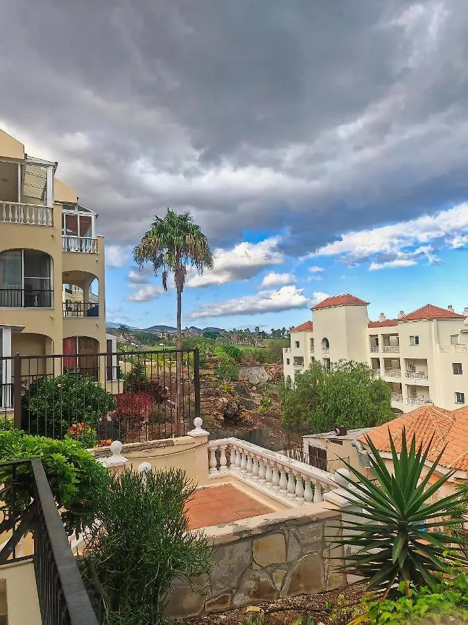 Сasa de vacaciones Casa Palmu Apartment - A Peaceful And Relaxing Oasis In Golf Del Sur, Tenerife San Miguel de Abona