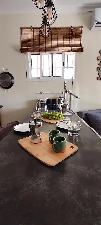 Casa Palmu Apartment - A Peaceful And Relaxing Oasis In Golf Del Sur, Tenerife San Miguel de Abona