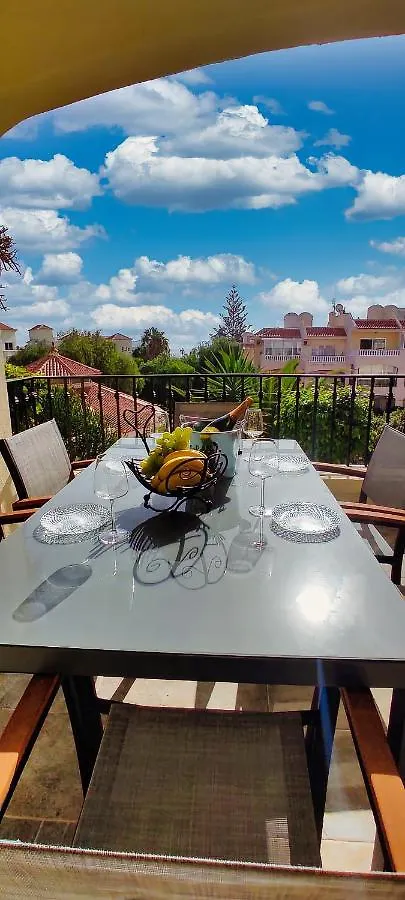 Casa Palmu Apartment - A Peaceful And Relaxing Oasis In Golf Del Sur, Tenerife San Miguel de Abona