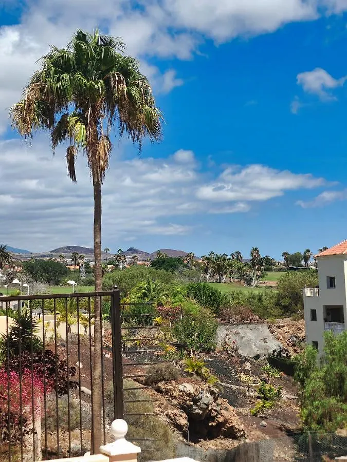 Casa Palmu Apartment - A Peaceful And Relaxing Oasis In Golf Del Sur, Tenerife San Miguel de Abona España
