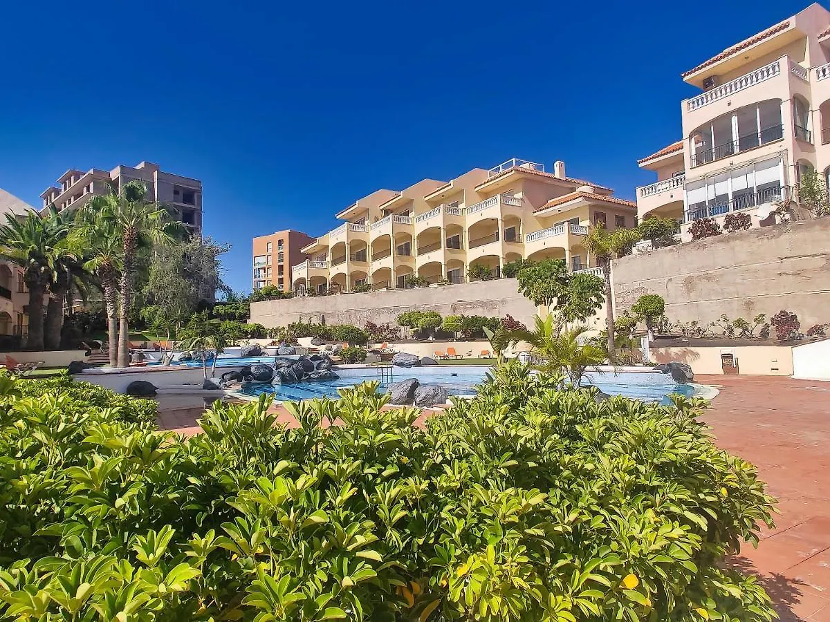 Casa Palmu Apartment - A Peaceful And Relaxing Oasis In Golf Del Sur, Tenerife San Miguel de Abona
