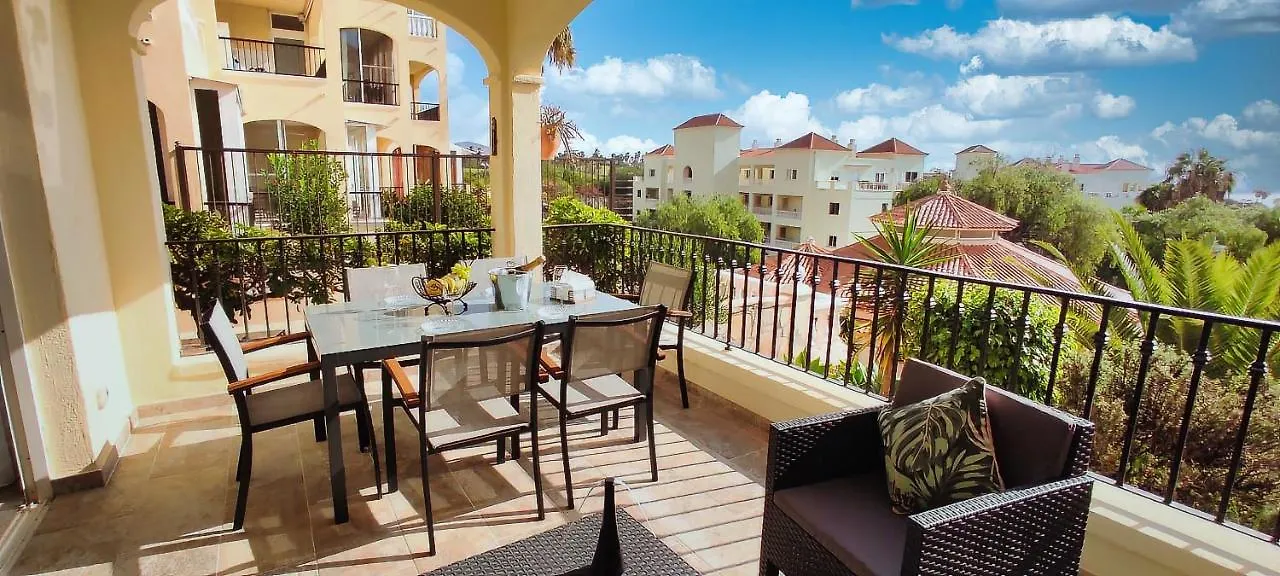 Сasa de vacaciones Casa Palmu Apartment - A Peaceful And Relaxing Oasis In Golf Del Sur, Tenerife San Miguel de Abona