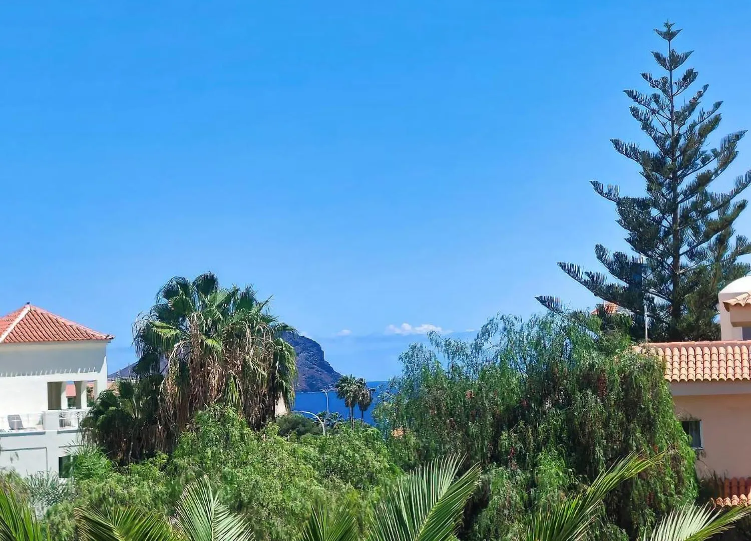 Casa Palmu Apartment - A Peaceful And Relaxing Oasis In Golf Del Sur, Tenerife San Miguel de Abona 0*,