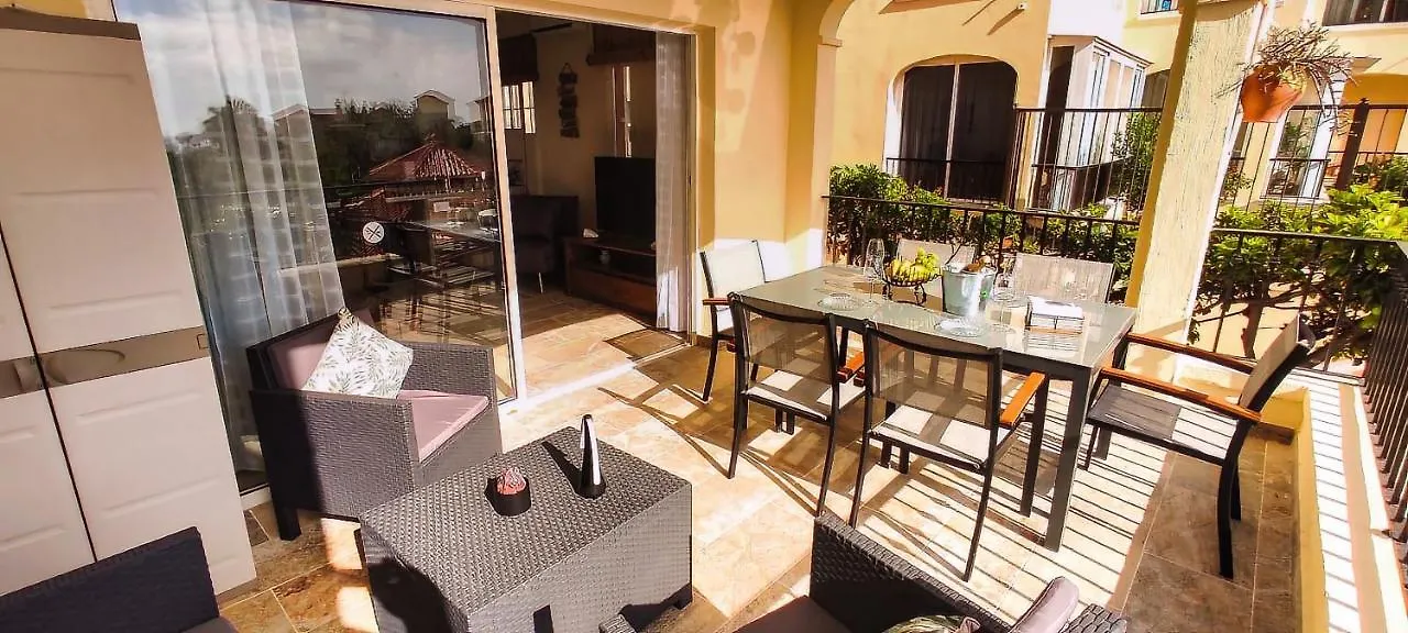 Casa Palmu Apartment - A Peaceful And Relaxing Oasis In Golf Del Sur, Tenerife 산미겔데아보나 펜션