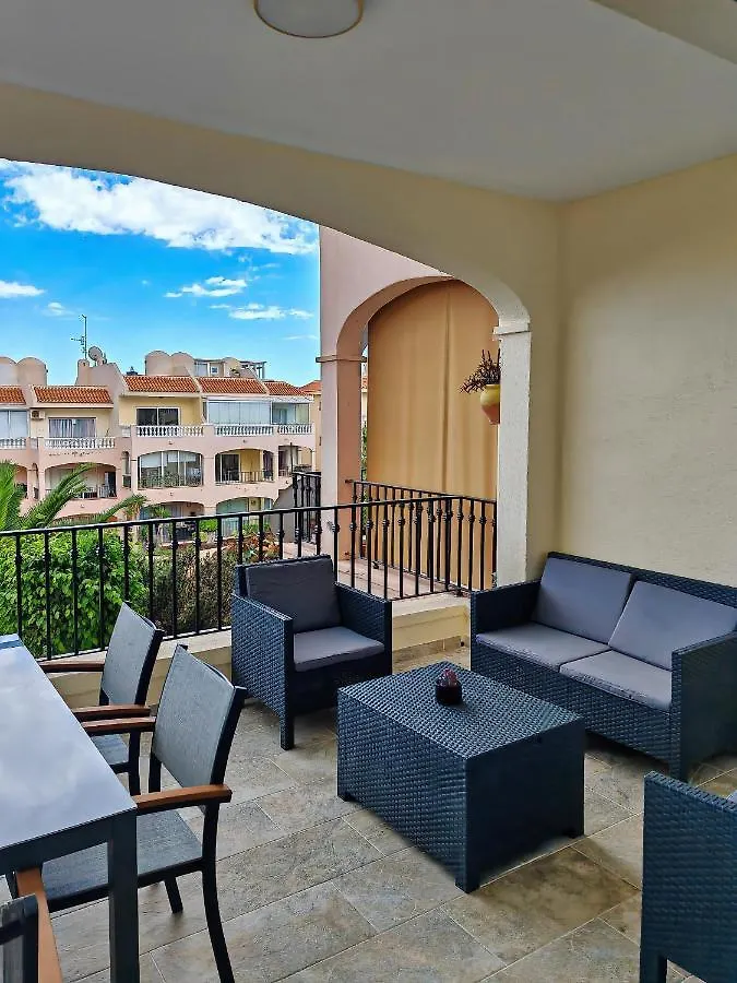 Casa Palmu Apartment - A Peaceful And Relaxing Oasis In Golf Del Sur, Tenerife 산미겔데아보나 펜션