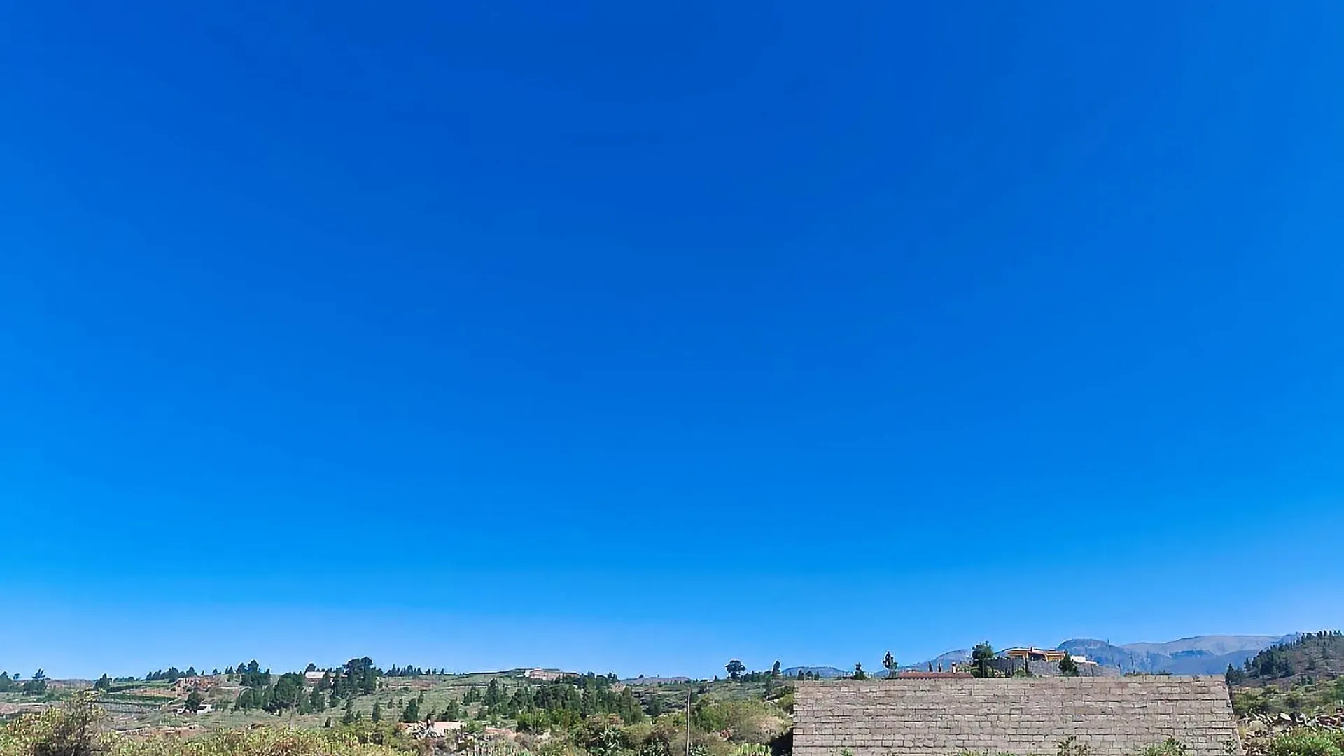 펜션 Casa Palmu Apartment - A Peaceful And Relaxing Oasis In Golf Del Sur, Tenerife 산미겔데아보나