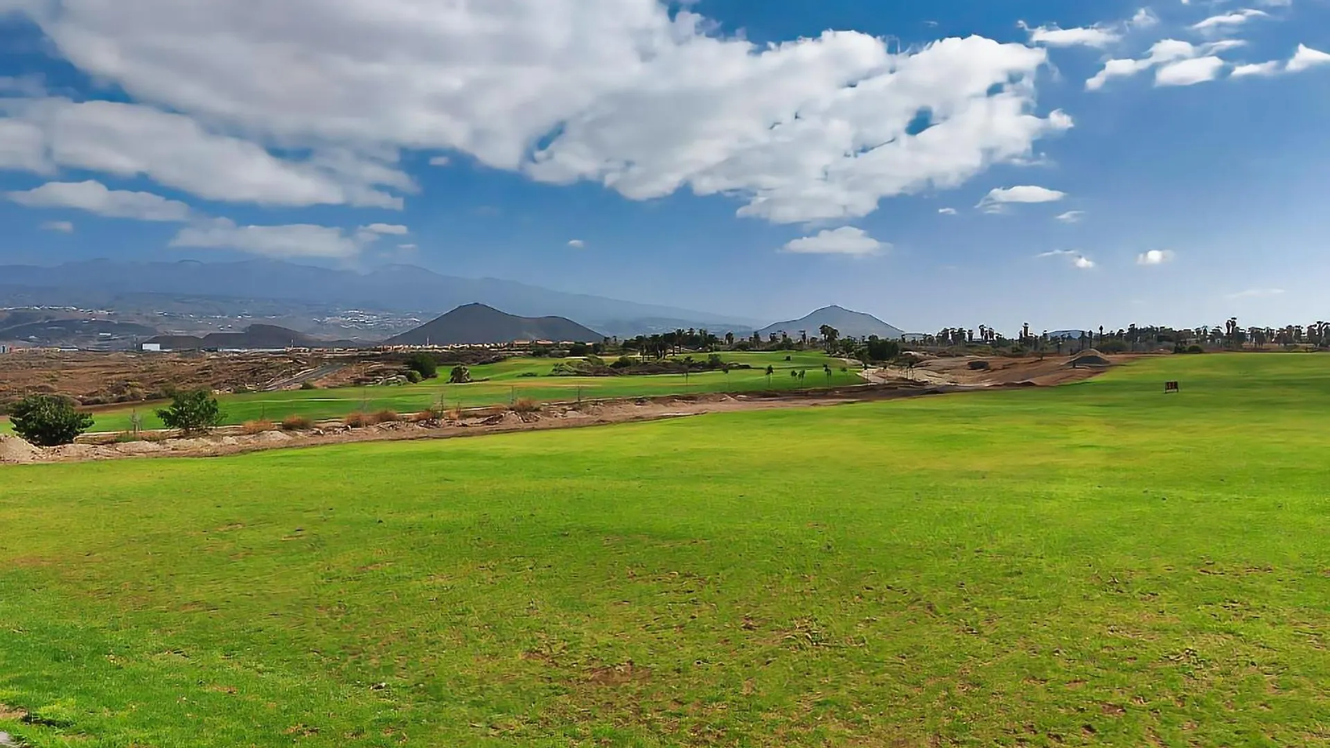 Casa Palmu Apartment - A Peaceful And Relaxing Oasis In Golf Del Sur, Tenerife 산미겔데아보나 스페인